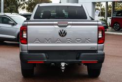 2025 Volkswagen Amarok TDI500 Life