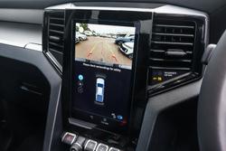 2025 Volkswagen Amarok TDI500 Life