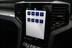 2025 Volkswagen Amarok TDI500 Life