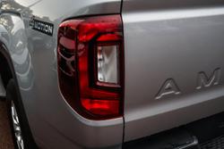 2025 Volkswagen Amarok TDI500 Life