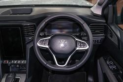 2025 Volkswagen Amarok TDI500 Life