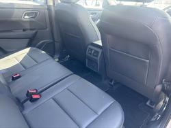 2024 Nissan
X-TRAIL ST-L