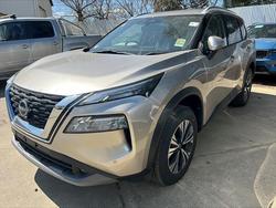 2024 Nissan
X-TRAIL ST-L