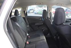 2015 Honda
CR-V VTi