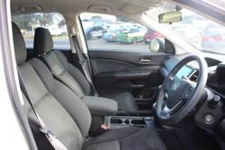 2015 Honda
CR-V VTi