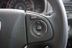 2015 Honda
CR-V VTi