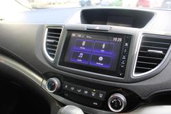 2015 Honda
CR-V VTi