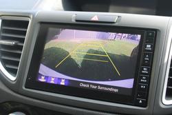 2015 Honda
CR-V VTi