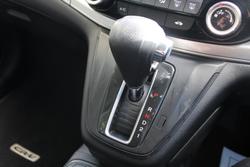 2015 Honda
CR-V VTi