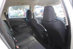 2015 Honda
CR-V VTi