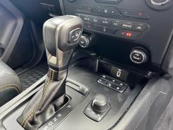 2021 Ford Ranger Wildtrak PX MkIII MY21.25 4X4 Dual Range WHITE