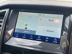 2021 Ford Ranger Wildtrak