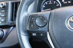 2017 Toyota
RAV4 GX