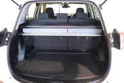 2017 Toyota
RAV4 GX