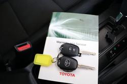 2017 Toyota
RAV4 GX
