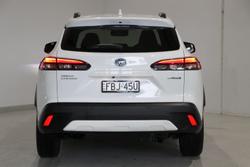 2023 Toyota
Corolla Cross GXL