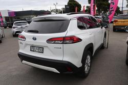 2023 Toyota
                Corolla Cross GXL