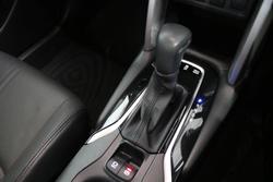 2023 Toyota
Corolla Cross GXL