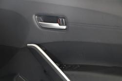 2023 Toyota
Corolla Cross GXL