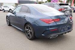 2021 Mercedes-Benz
                CLA-Class CLA250