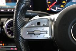 2021 Mercedes-Benz CLA-Class CLA250