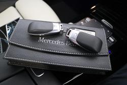 2021 Mercedes-Benz CLA-Class CLA250