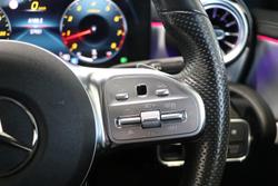 2021 Mercedes-Benz CLA-Class CLA250