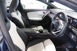2021 Mercedes-Benz CLA-Class CLA250