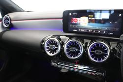 2021 Mercedes-Benz CLA-Class CLA250