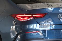2021 Mercedes-Benz CLA-Class CLA250