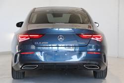2021 Mercedes-Benz CLA-Class CLA250