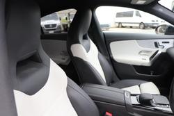 2021 Mercedes-Benz
                CLA-Class CLA250