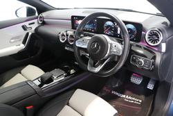 2021 Mercedes-Benz CLA-Class CLA250