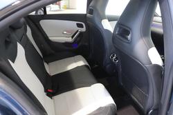 2021 Mercedes-Benz CLA-Class CLA250