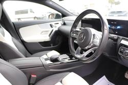 2021 Mercedes-Benz
                CLA-Class CLA250