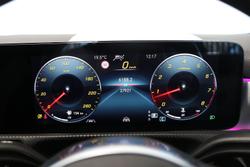 2021 Mercedes-Benz CLA-Class CLA250