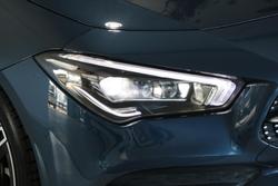 2021 Mercedes-Benz CLA-Class CLA250