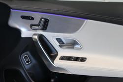 2021 Mercedes-Benz CLA-Class CLA250