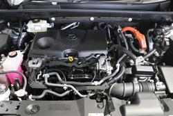 2021 Toyota
RAV4 Cruiser