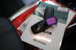 2021 Toyota
RAV4 Cruiser