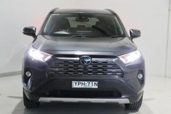 2021 Toyota
RAV4 Cruiser