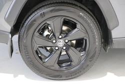 2021 Toyota
RAV4 Cruiser