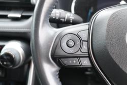 2021 Toyota
RAV4 Cruiser