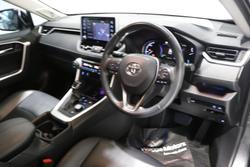 2021 Toyota
RAV4 Cruiser