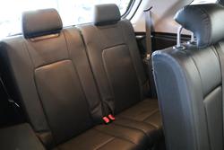 2017 Holden
Captiva LTZ