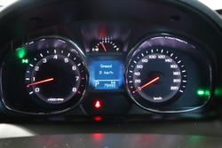 2017 Holden
Captiva LTZ