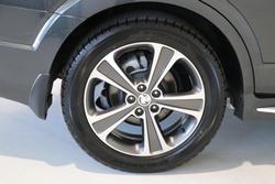 2017 Holden
Captiva LTZ
