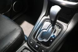 2017 Holden
Captiva LTZ