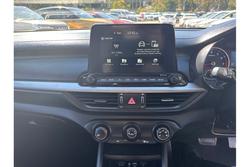 2021 Kia
Cerato S