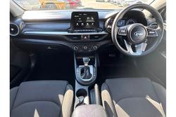 2021 Kia
Cerato S